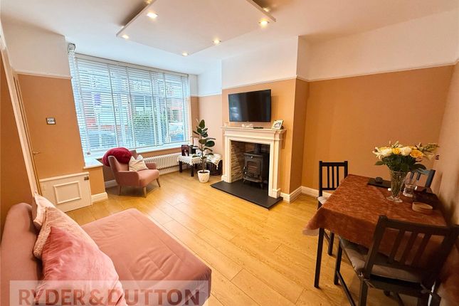 Nixon Street, Manchester photo 2
