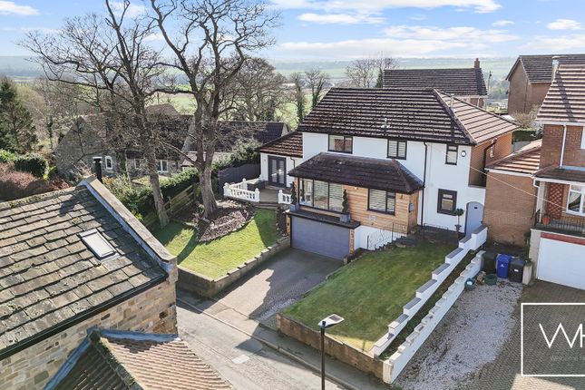 4-bed house on Doncaster Road, Barnburgh Doncaster, £495,000