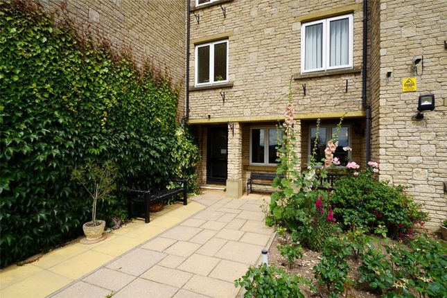 Flat for sale in Bredon Court, Station Road, Broadway, Worcestershire