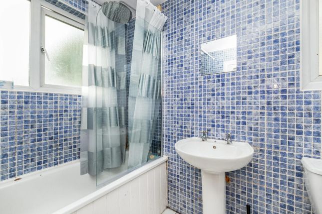 Flat for sale in St Germans Road, Forest Hill, London