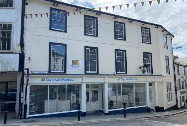 Commercial property for sale in 1-3 Victoria Place, St Austell