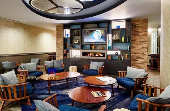 Residence Inn By Marriott, London photo 5