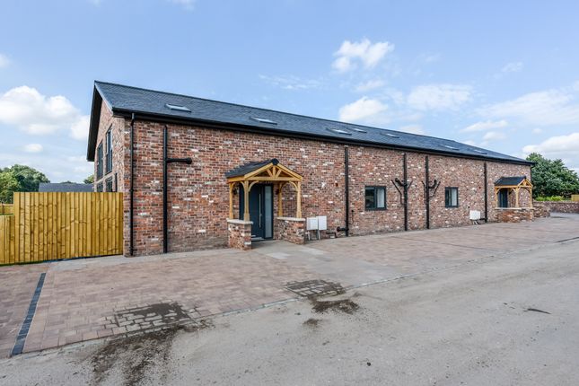 Barn conversion for sale in Broad Lane, Ormskirk