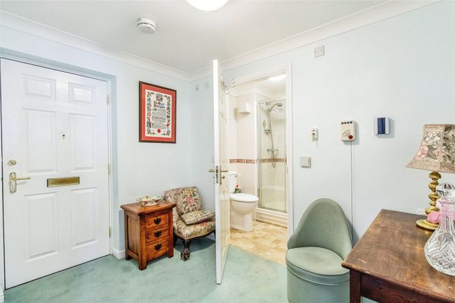 Flat for sale in Woolton Road, Childwall, Liverpool, Merseyside