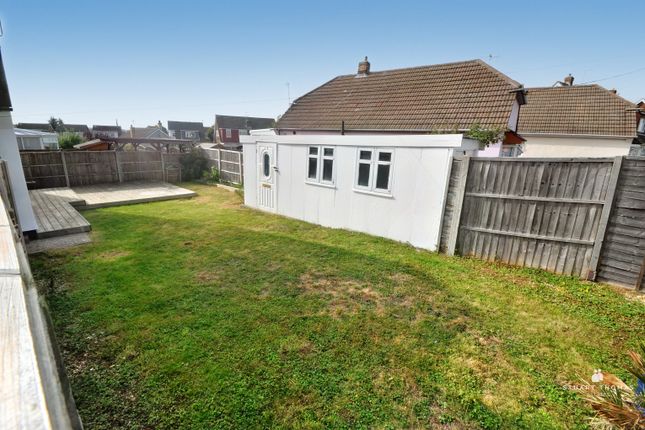 Detached house for sale in Stanley Road, Benfleet