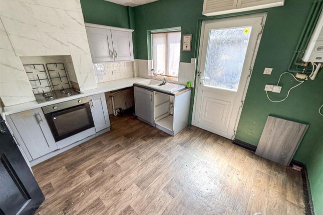 5, Park Terrace, Oswestry photo 4