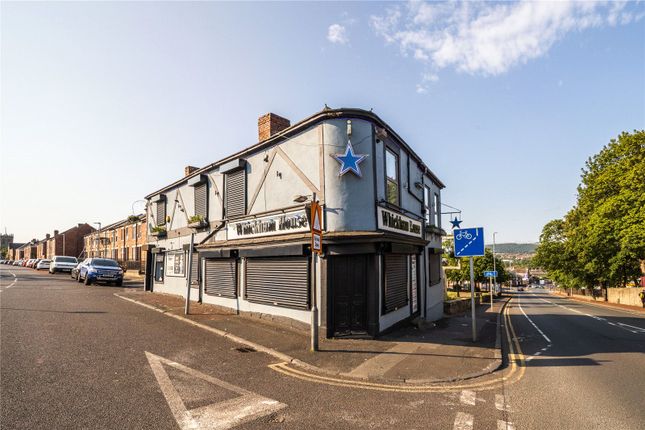 Commercial property for sale in Dunston, Tyne Wear PrimeLocation