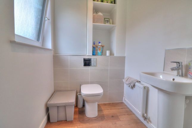 3-bed house on 2, Ward Boulevard, Glasgow, £210,000