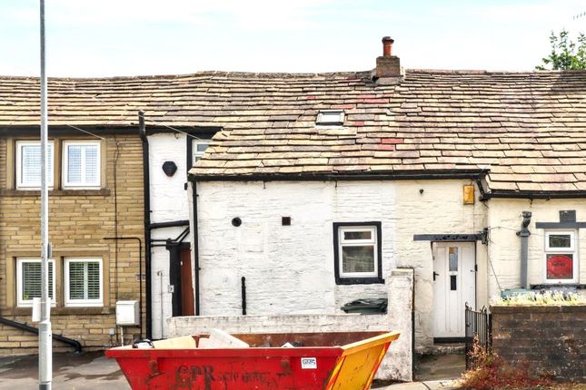 1-bed house on 11, Back Lane, Bradford, £40,000
