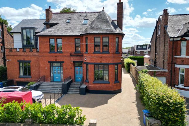 Semi-detached house for sale in Church Road, Urmston, Trafford