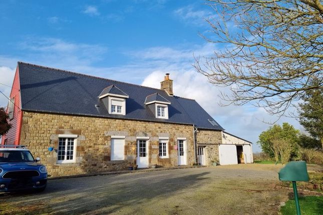 Thumbnail Property for sale in Normandy, Orne, Near Tinchebray-Bocage