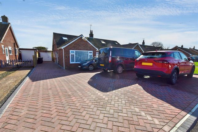 4-bed house on 16, Greenleaf Gardens, Polegate, £415,000