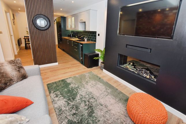 8, Printing Press House, Manchester photo 3