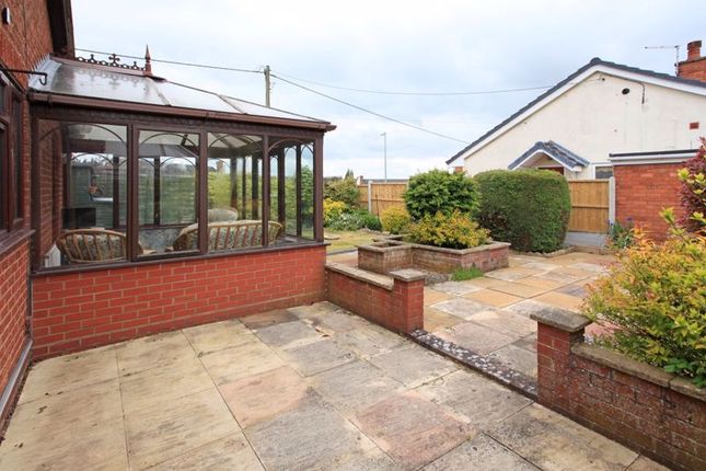 Bungalow for sale in Wood Close, Donnington, Telford