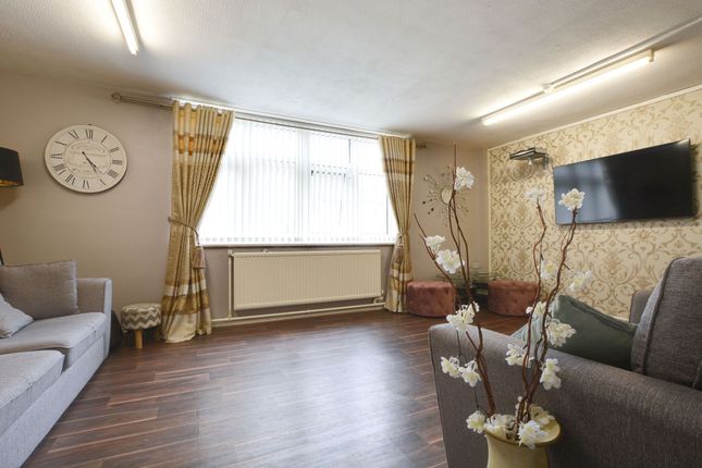 Maisonette for sale in Kashmir Road, St Matthews, Leicester