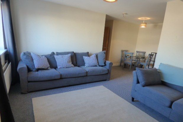 Flat to rent in Liffey Court, Liverpool