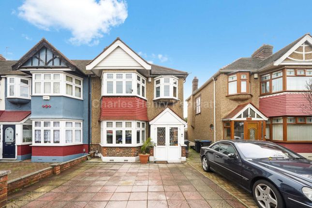 Semi-detached house for sale in Great Cambridge Road, Waltham Cross