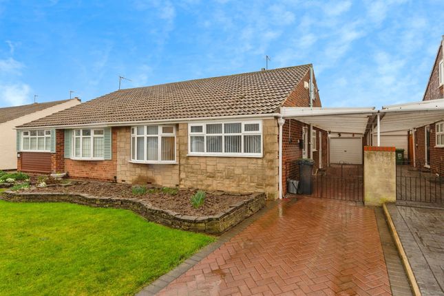 2-bed other on 10, Upton Walk, Hartlepool, £160,000