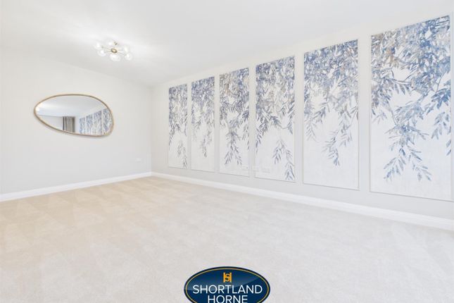 Plot 50, The Stratford, Cromwell Park, Waterfield Drive, Coventry photo 2