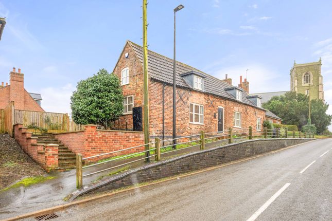 Thumbnail Detached house for sale in Dalby Road, Partney