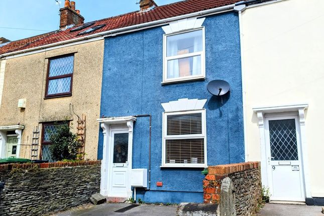 Property for sale in Upper Station Road, Staple Hill, Bristol