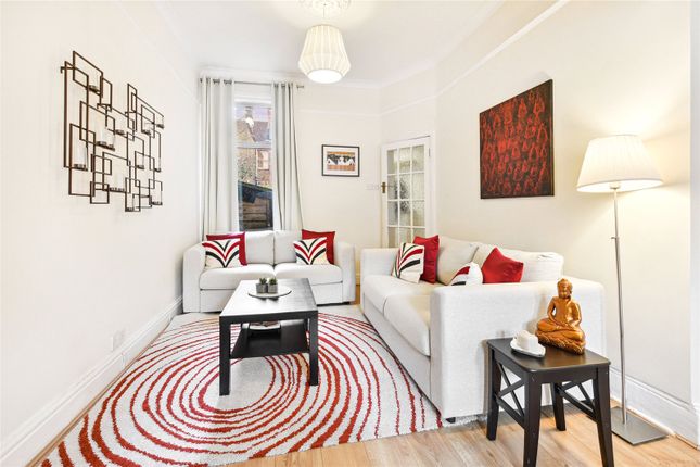 Detached house for sale in Amesbury Avenue, London