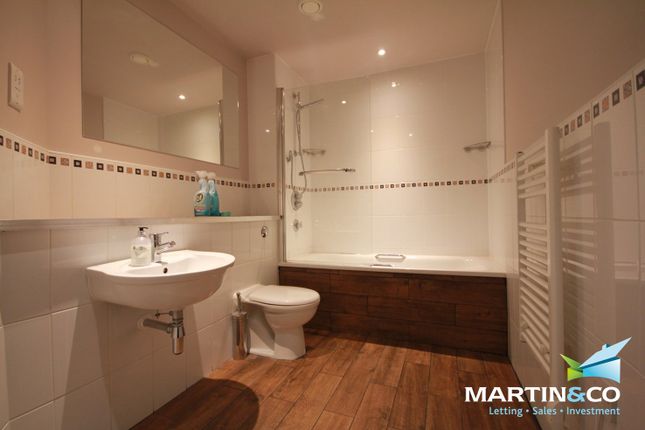 Apartment 162 Quartz, 10, Hall Street, Birmingham photo 5