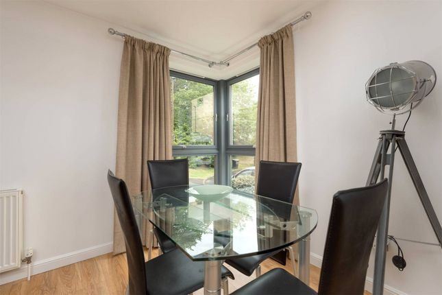4 Papermill Wynd, Bellevue Edinburgh photo 5