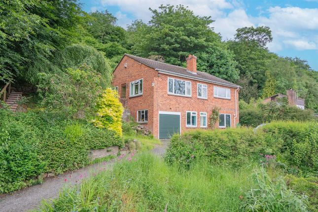 Thumbnail Detached house for sale in Hill House, Holywell Road, Malvern