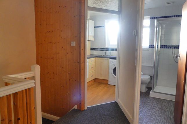 Thumbnail Flat to rent in Footscray Road, New Eltham, London