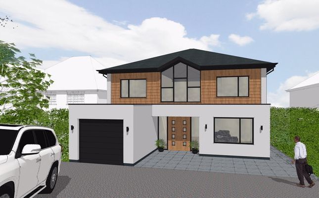 Thumbnail Detached House For Sale In Springhill Lane Lower Penn Wolverhampton Thumbnail Detached House For Sale In Springhill Lane Lower Penn Wolverhampton