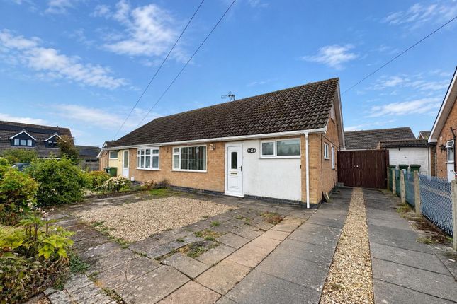 2-bed semi-detached on 24, Welbeck Close, Leicester, £264,600