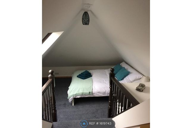 Thumbnail Room to rent in High Street, Totton, Southampton