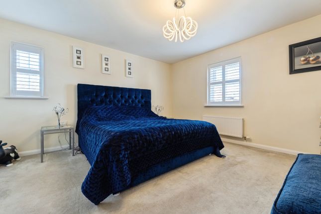 12, Willowbrook Way, Leicester photo 4