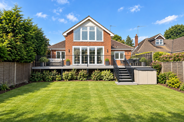 39, Ranelagh Crescent, Ascot photo 2