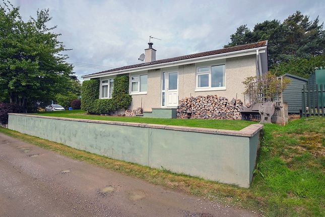 Thumbnail Detached bungalow for sale in Lilacs, Sunnyhillock, Ardersier