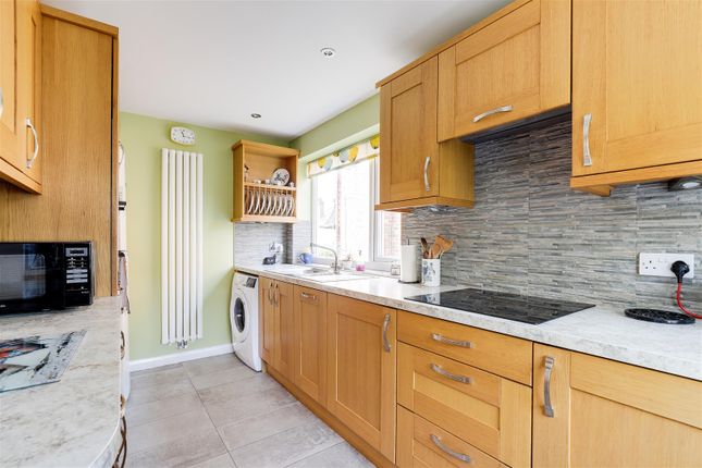 Detached house for sale in Springfield Road, Redhill, Nottinghamshire
