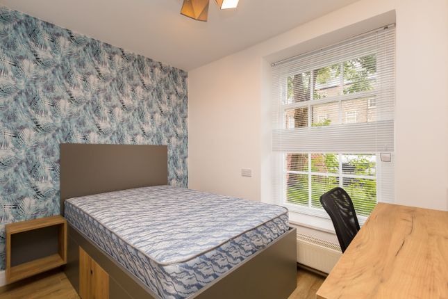 Flat 1, 14 Leazes Terrace, Leazes Terrace, Newcastle upon Tyne photo 4
