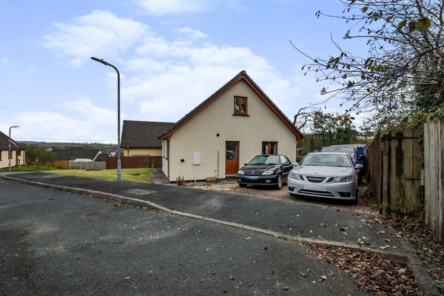 Detached bungalow for sale in St. Clears, Carmarthen