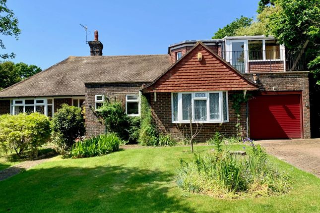 Bungalow for sale in Park Lane, Bexhill-On-Sea