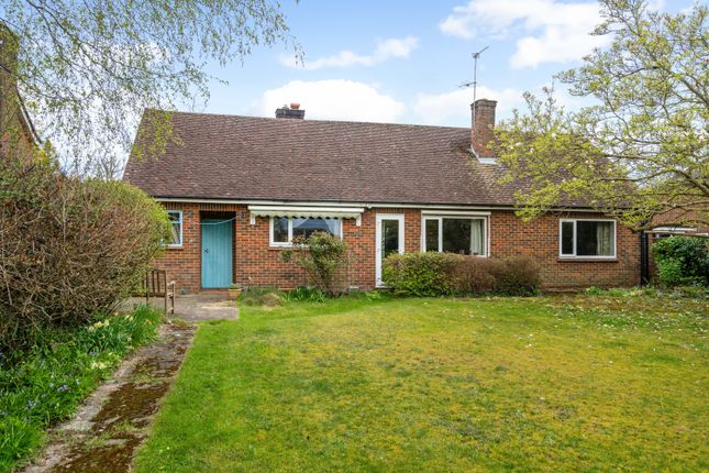 Bungalow for sale in Comptons Lane, Horsham