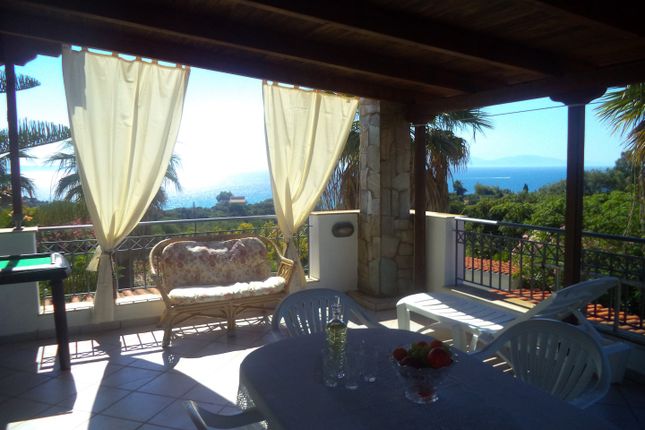 Thumbnail Villa for sale in Peloponnese Region, Greece