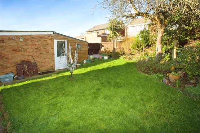 Bungalow for sale in The Grove, Southampton, Hampshire