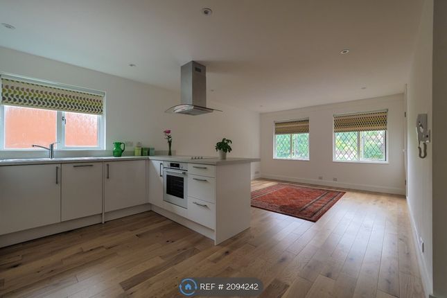 Thumbnail Maisonette to rent in Windermere Close, Chorleywood, Rickmansworth