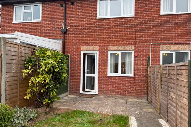 26 Chequers Close, Hereford photo 3