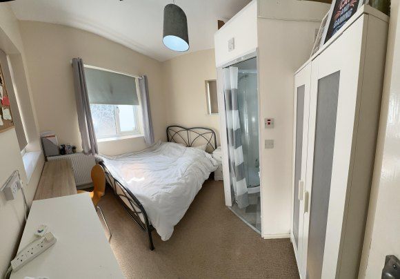 Shared accommodation to rent in Newport, Lincoln, Lincolnshire