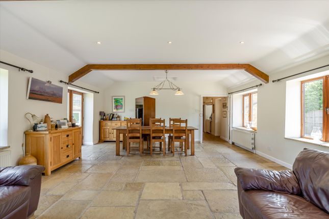 Barn conversion for sale in Coat, Martock, Somerset