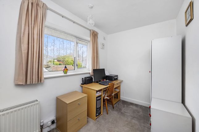 Semi-detached house for sale in Wilmington Way, Brighton