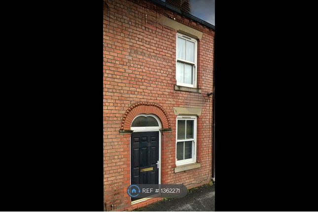 Thumbnail Terraced house to rent in Frog Lane, Wigan