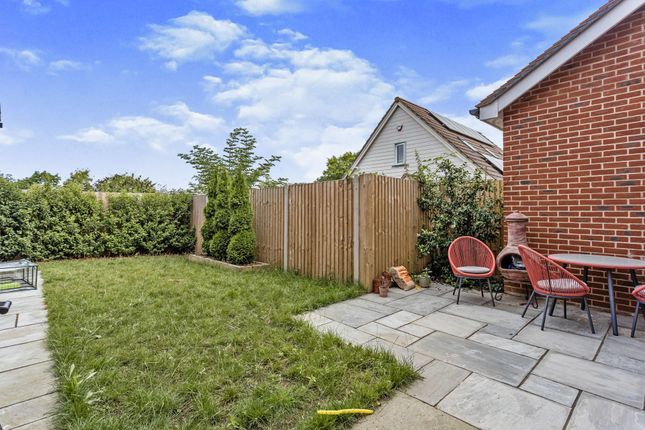 Detached house for sale in Old Brickworks Lane, South Chailey, Lewes